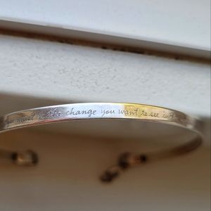Jeanine Payer Bracelet